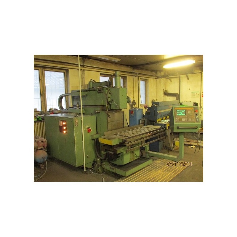 TOS FGS 40 NCP
