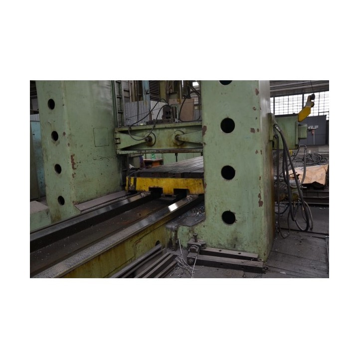 TOS HD 20 A