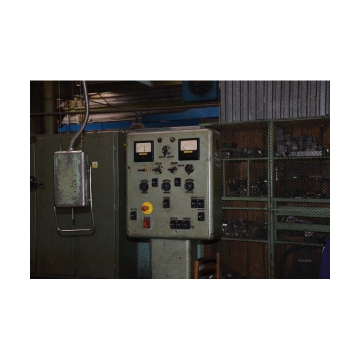TOS HD 20 A