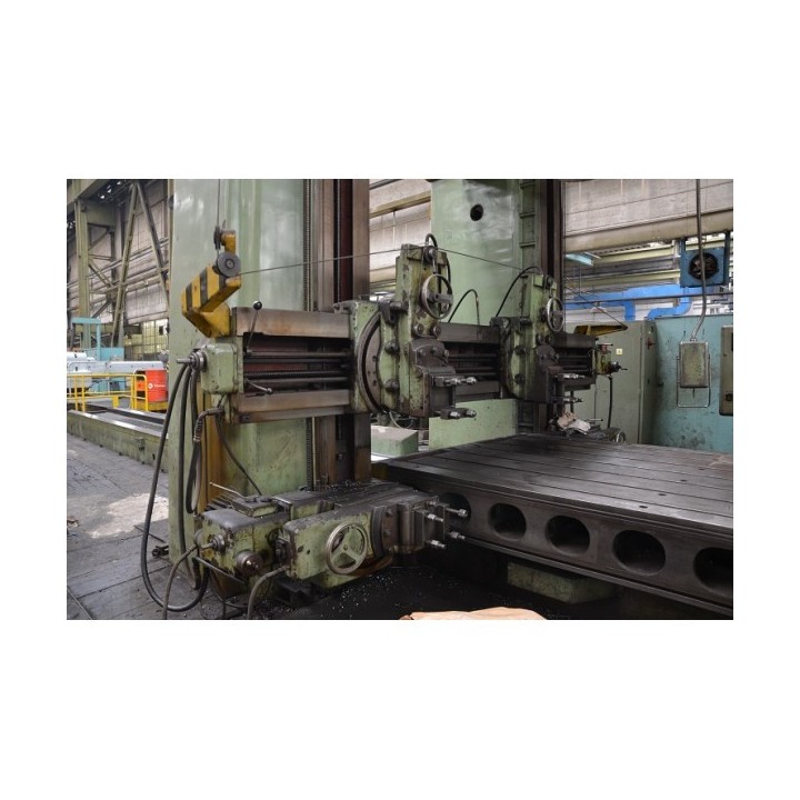 TOS HD 20 A