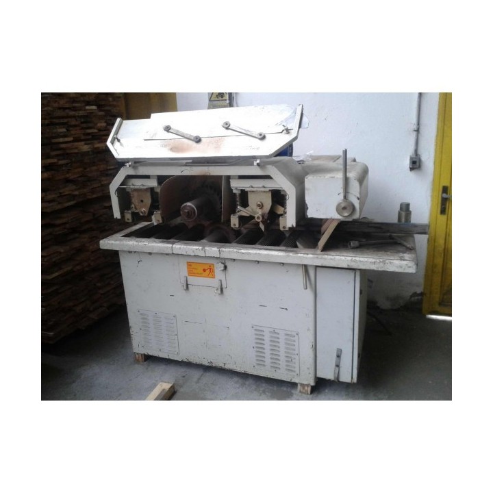 SZR Vrabac – Zubin potok BROJ 1429 VDC-2