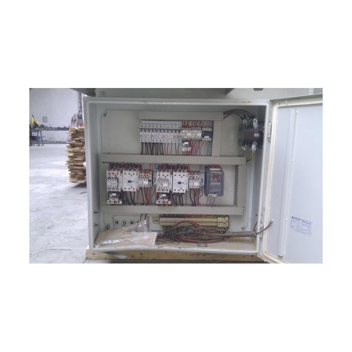 SZR Vrabac – Zubin potok BROJ 1429 VDC-2