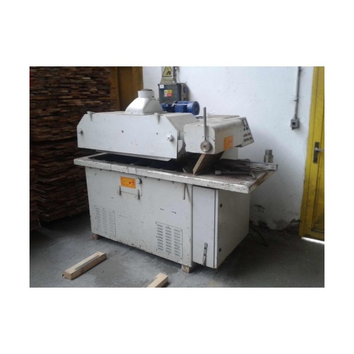 SZR Vrabac – Zubin potok BROJ 1429 VDC-2