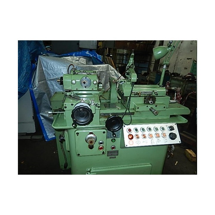 ALB. TRIPET. SA. MUR 100