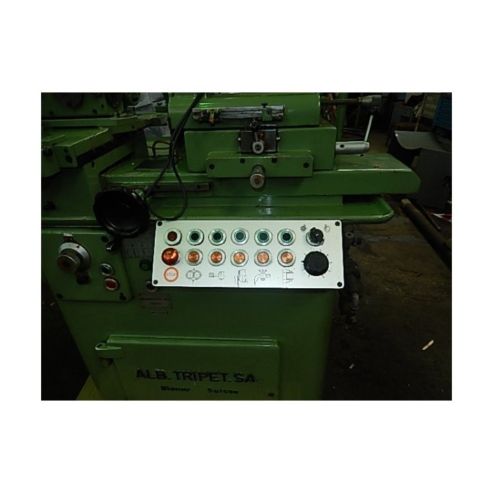 ALB. TRIPET. SA. MUR 100