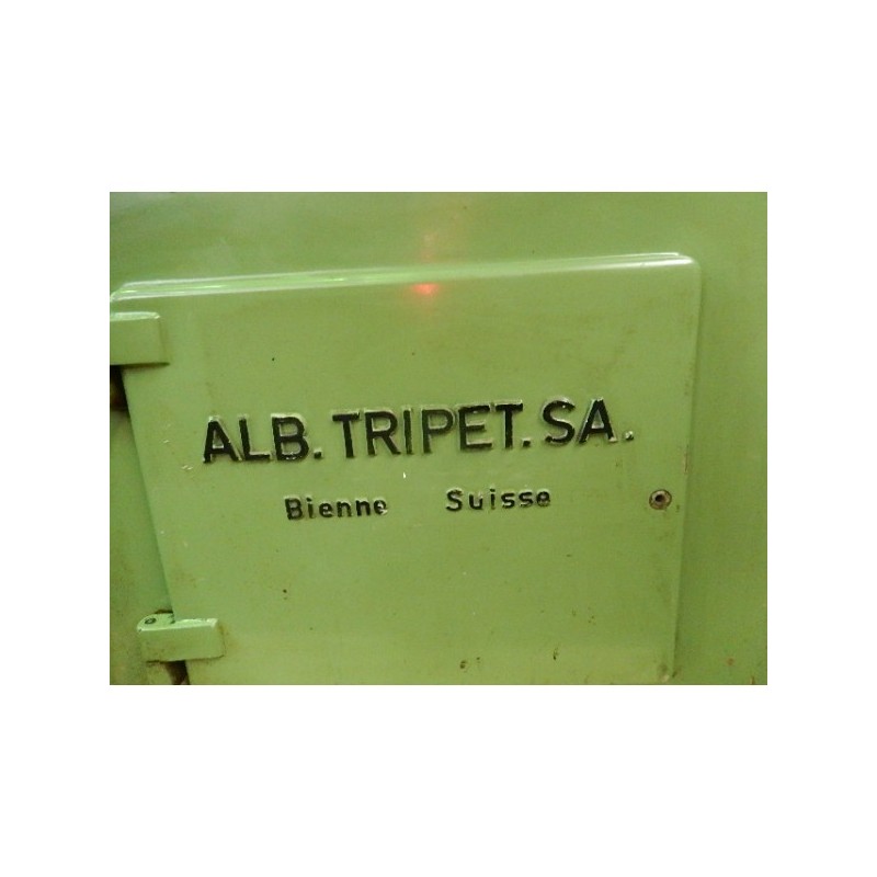 ALB. TRIPET. SA. MUR 100