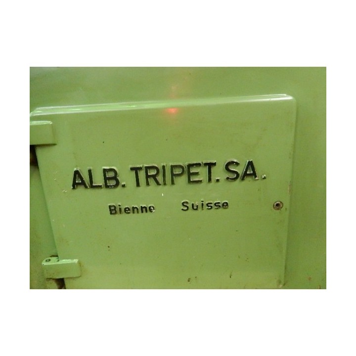 ALB. TRIPET. SA. MUR 100