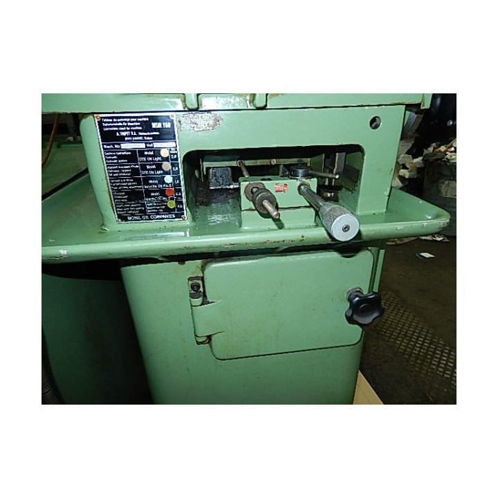 ALB. TRIPET. SA. MUR 100