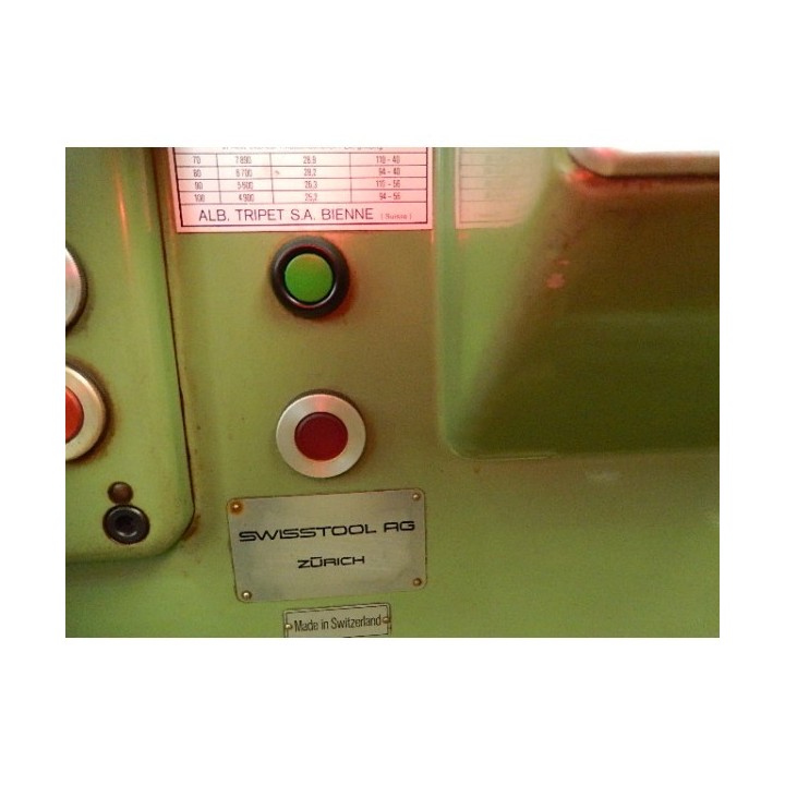 ALB. TRIPET. SA. MUR 100