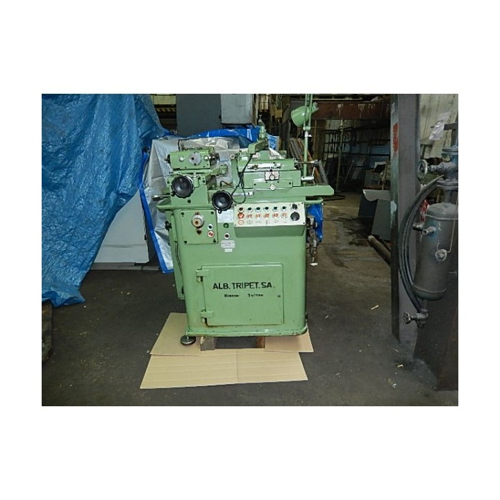 ALB. TRIPET. SA. MUR 100