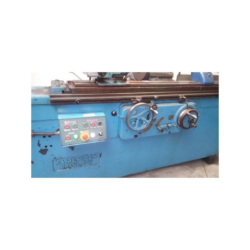 TOS 2 UD/1000