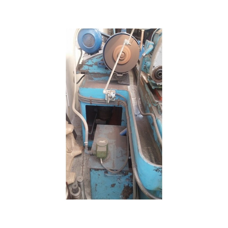 TOS 2 UD/1000