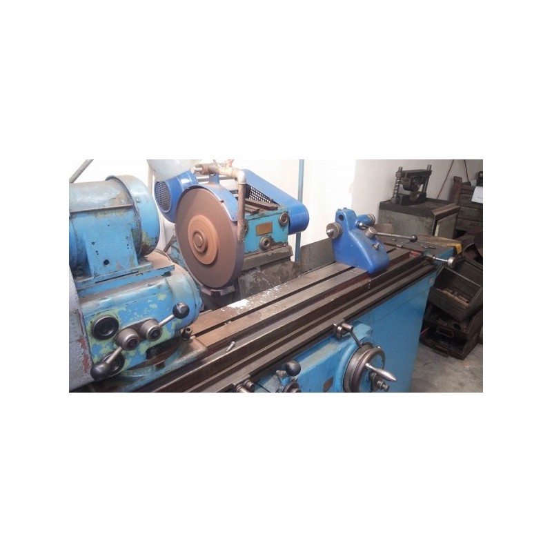TOS 2 UD/1000