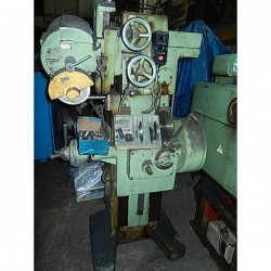 STANKO 33C - Rectificadores
