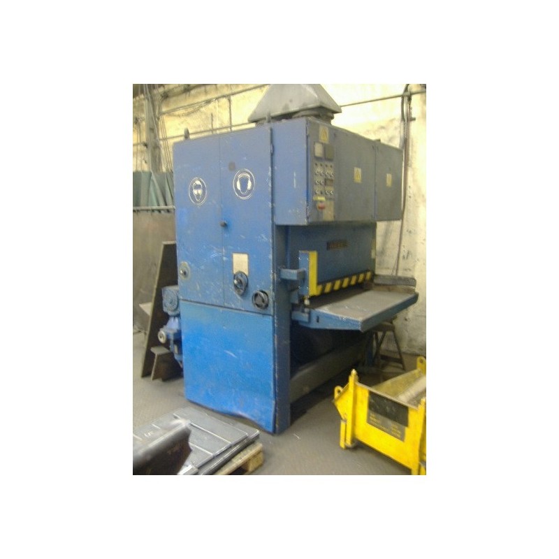 WEBER OFZ-M-1100 GO 2003