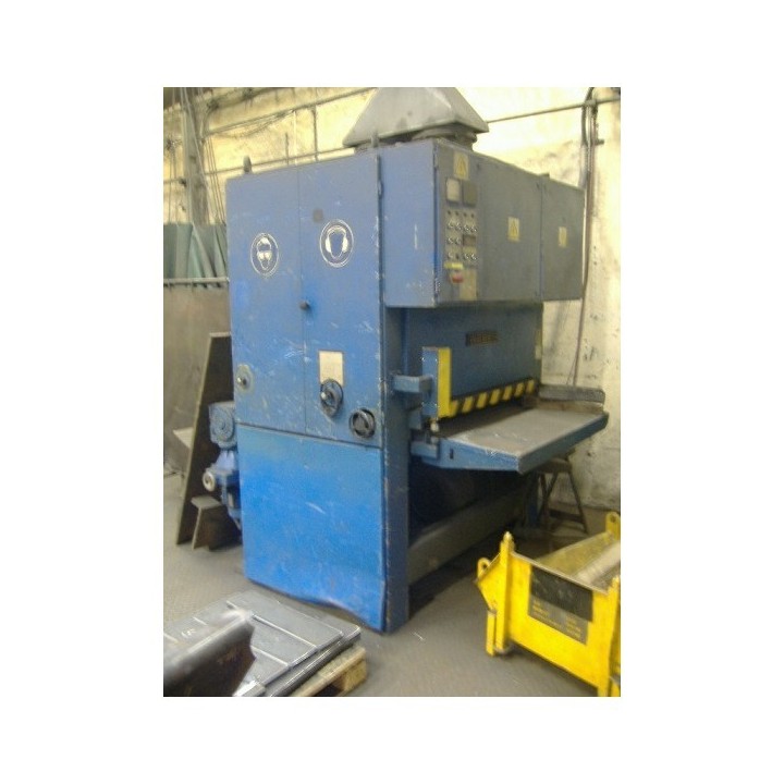 WEBER OFZ-M-1100 GO 2003