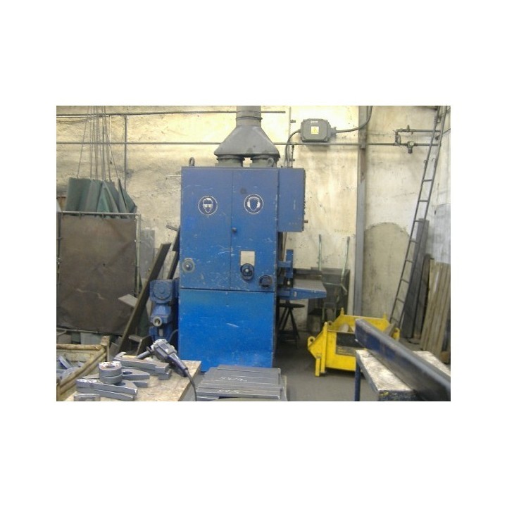 WEBER OFZ-M-1100 GO 2003