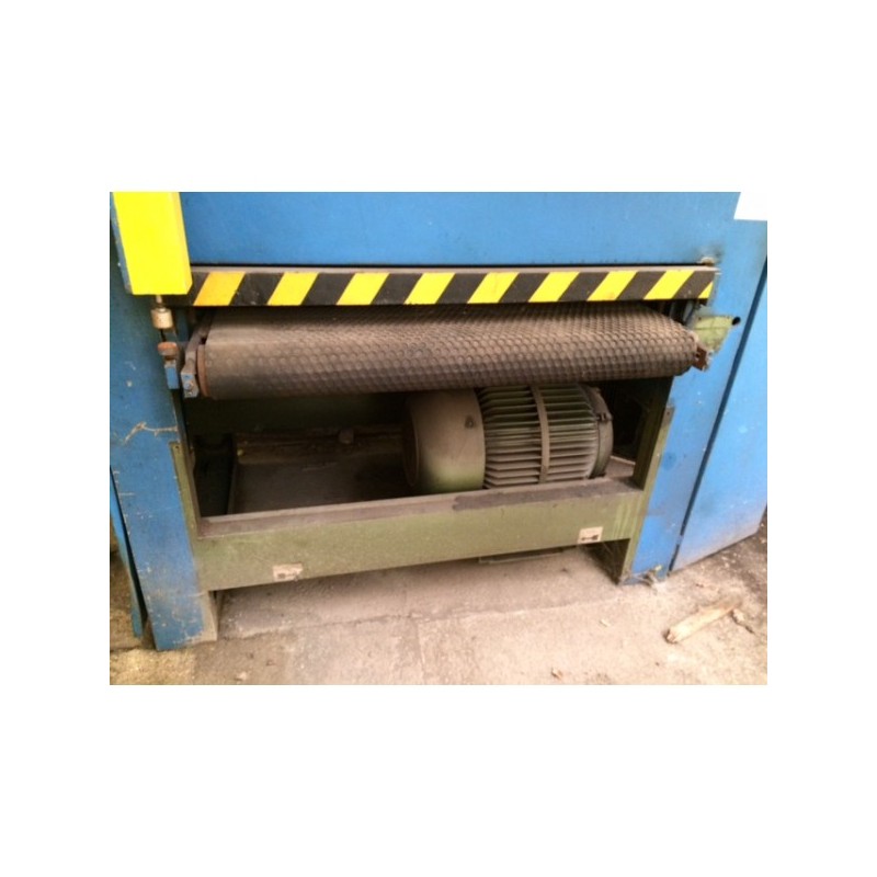 WEBER OFZ-M-1100 GO 2003