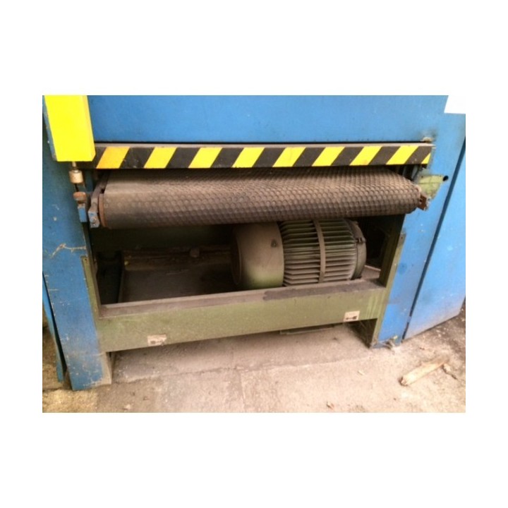 WEBER OFZ-M-1100 GO 2003