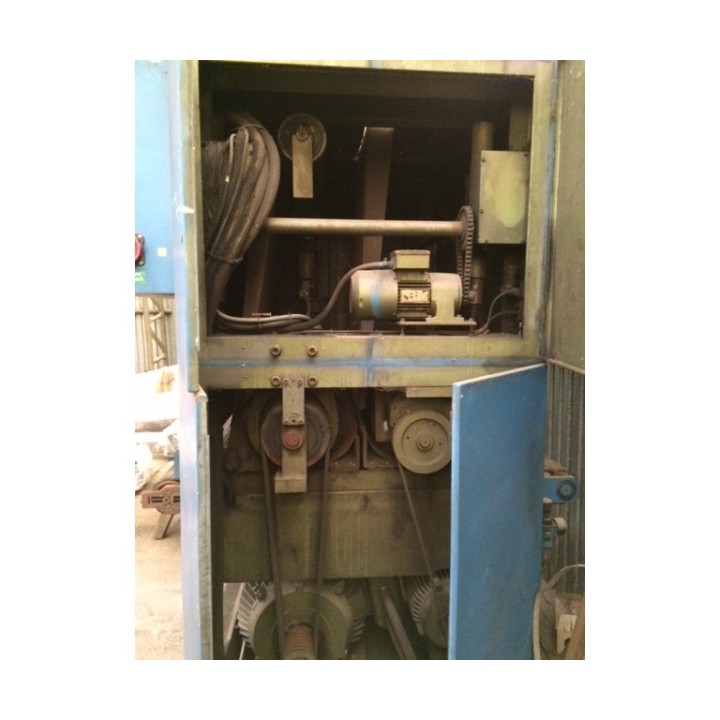 WEBER OFZ-M-1100 GO 2003