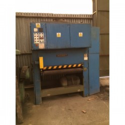 WEBER OFZ-M-1100 GO 2003 - Amoladores