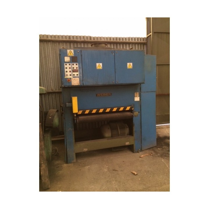 WEBER OFZ-M-1100 GO 2003