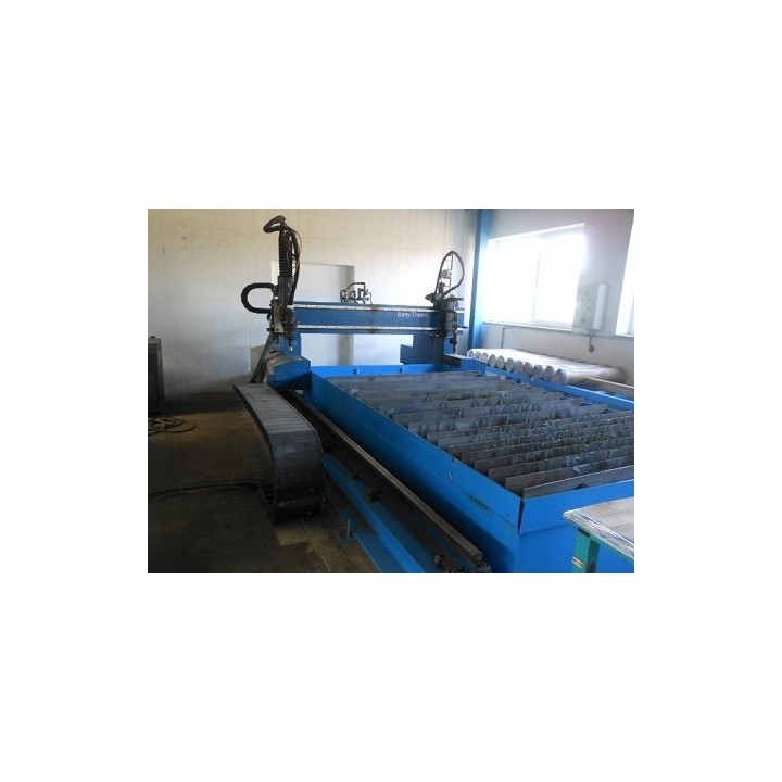 Messer EASY THERM 2500