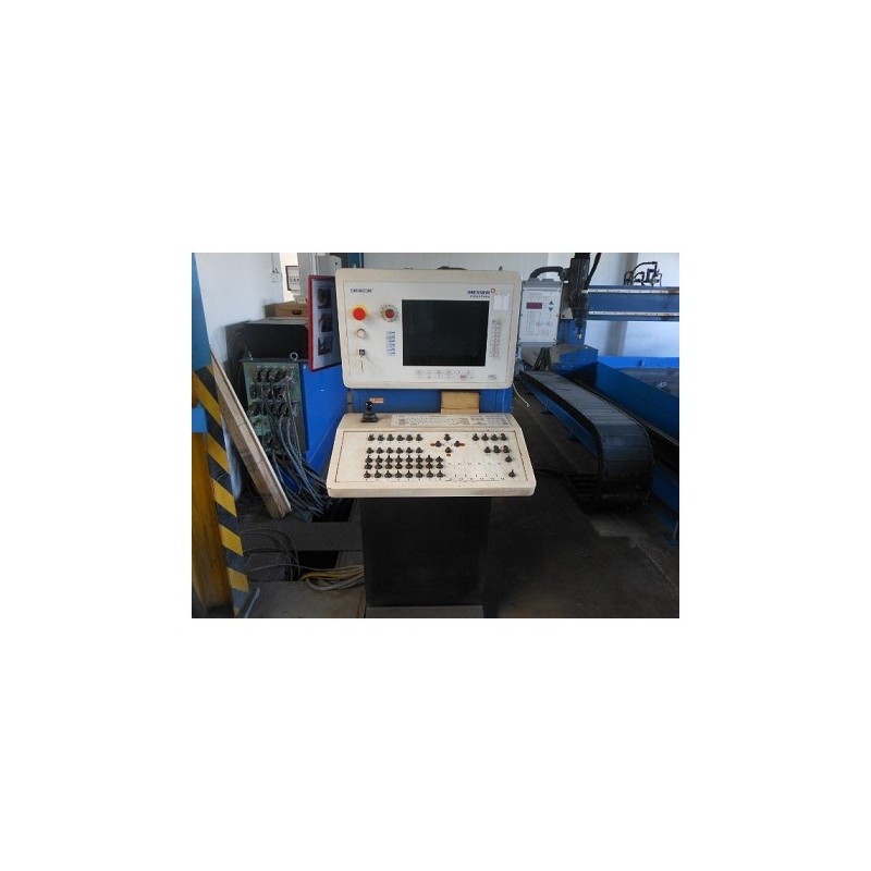 Messer EASY THERM 2500