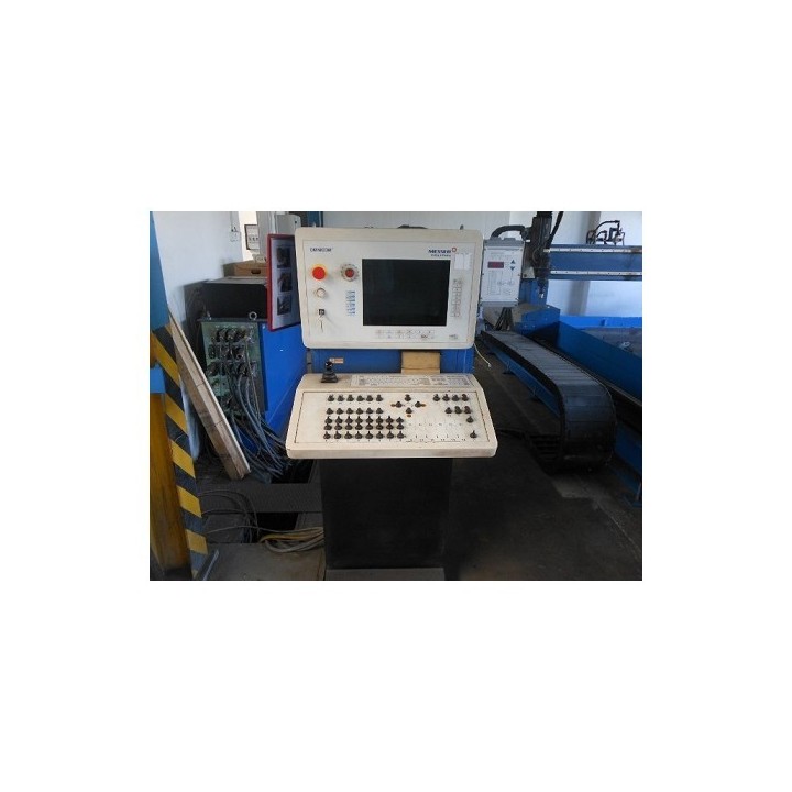 Messer EASY THERM 2500