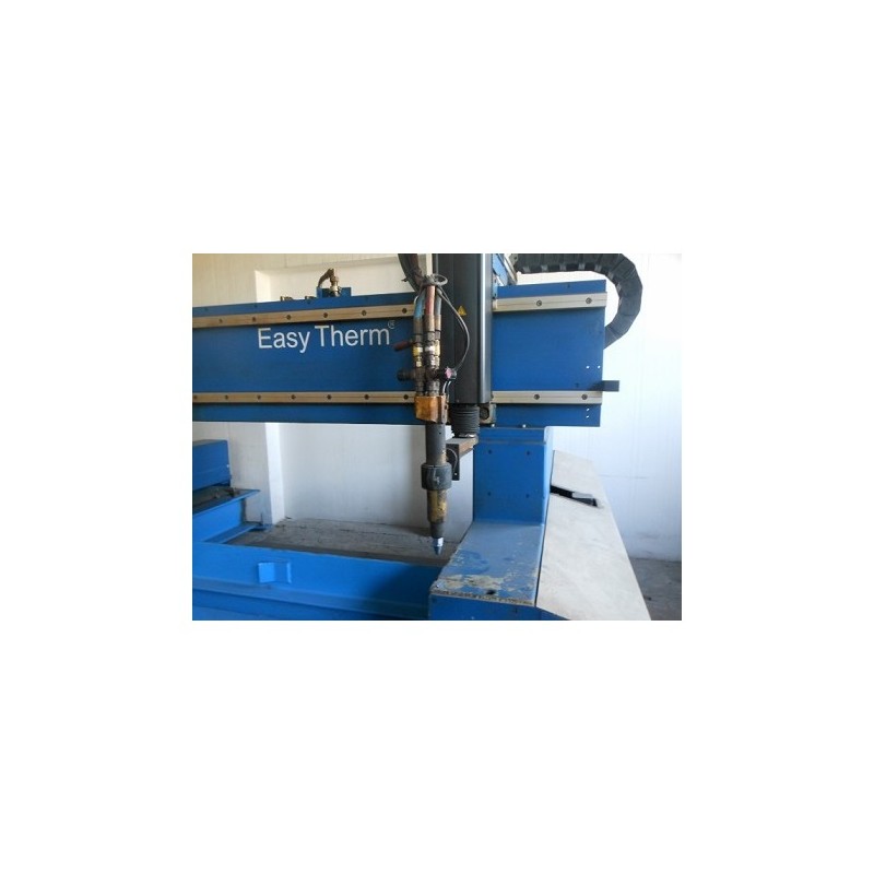 Messer EASY THERM 2500