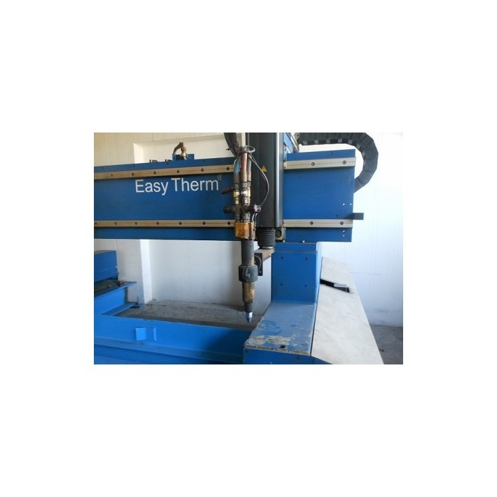 Messer EASY THERM 2500