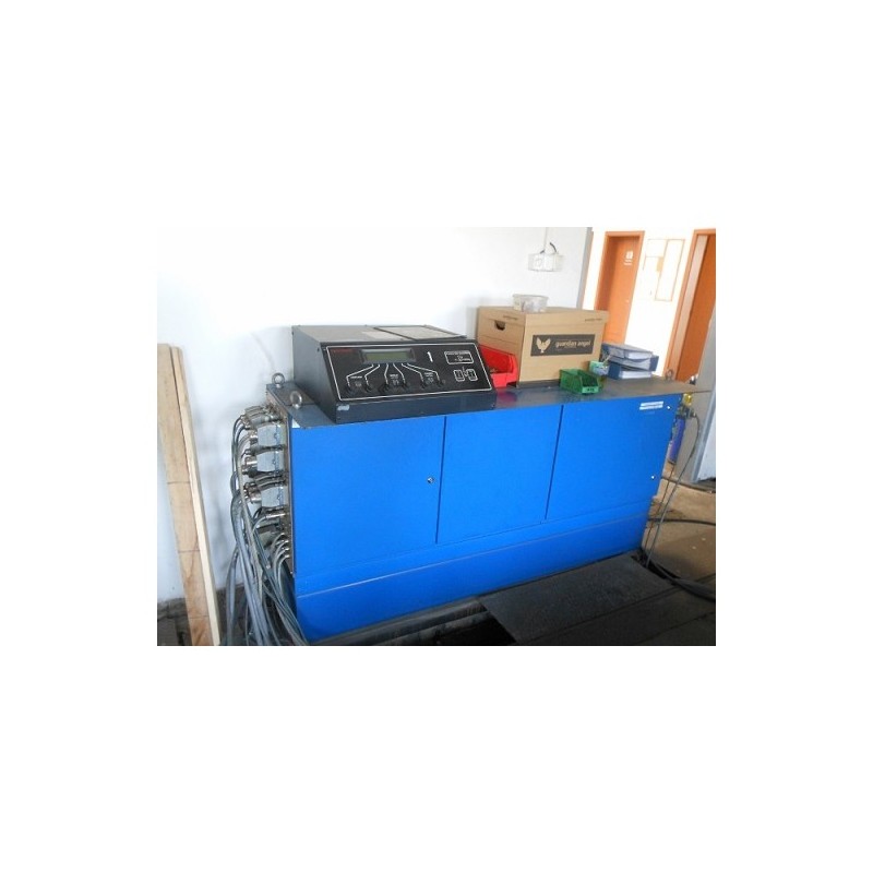 Messer EASY THERM 2500