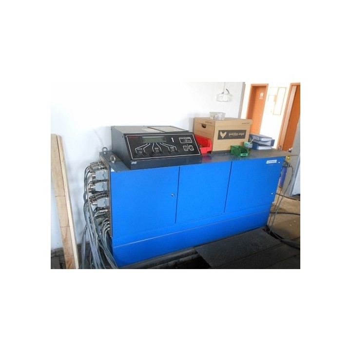 Messer EASY THERM 2500