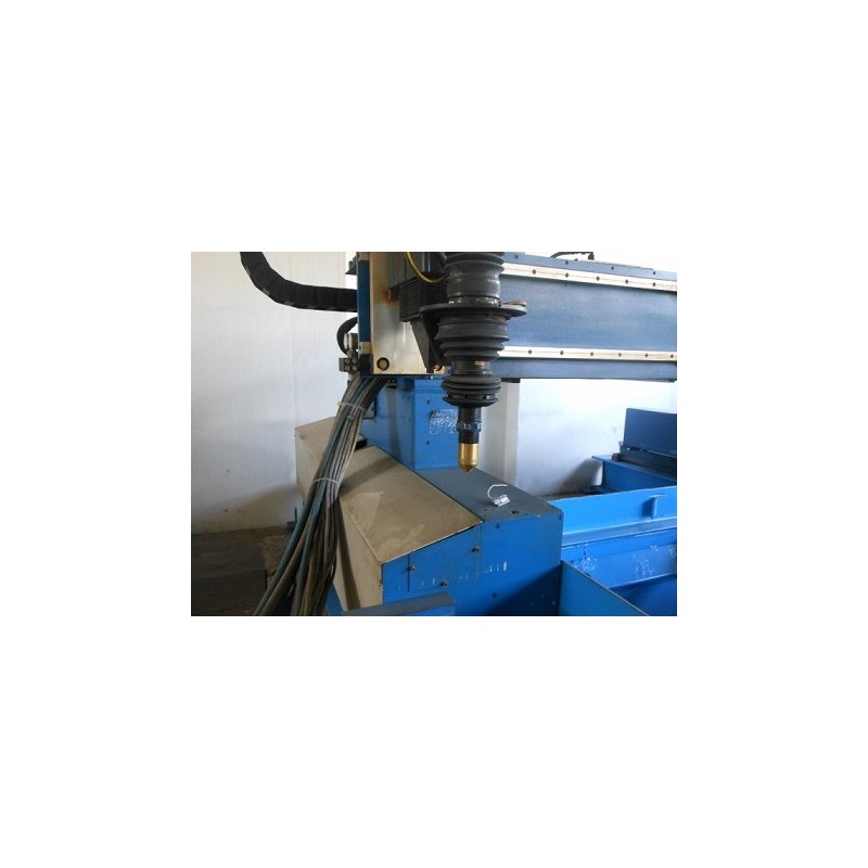 Messer EASY THERM 2500