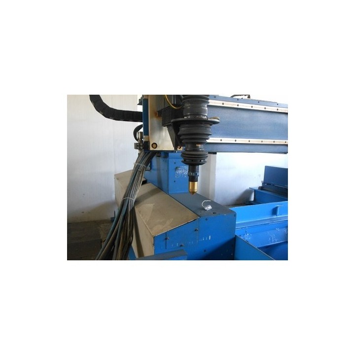 Messer EASY THERM 2500