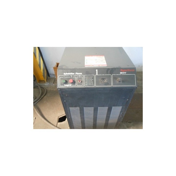 Messer EASY THERM 2500