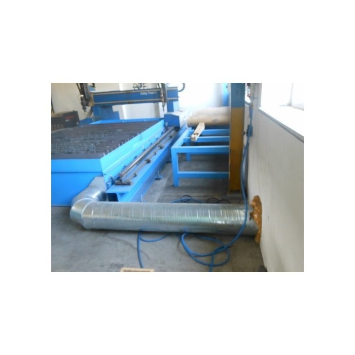 Messer EASY THERM 2500