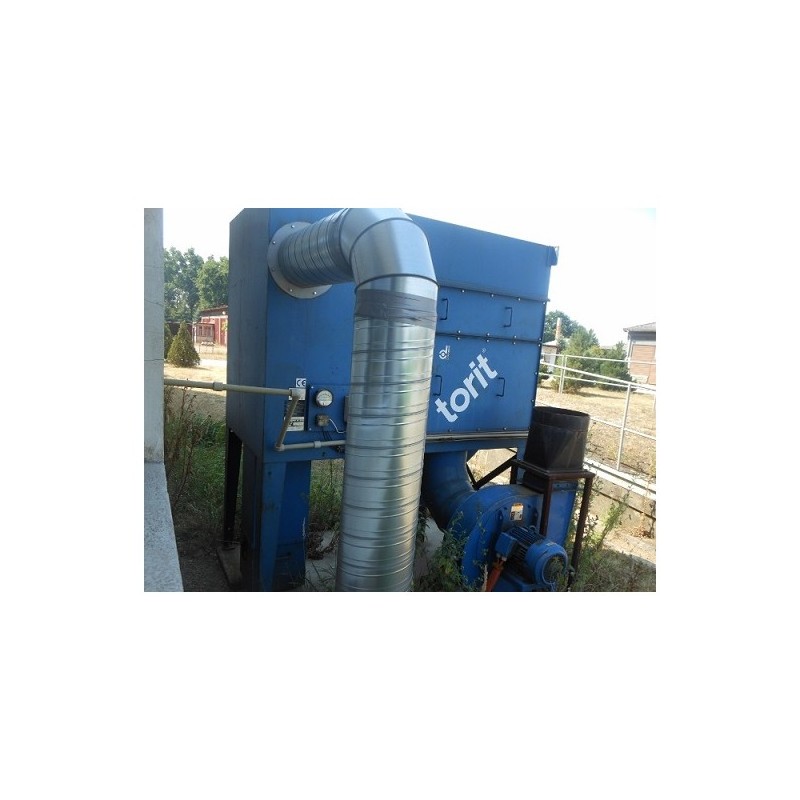 Messer EASY THERM 2500