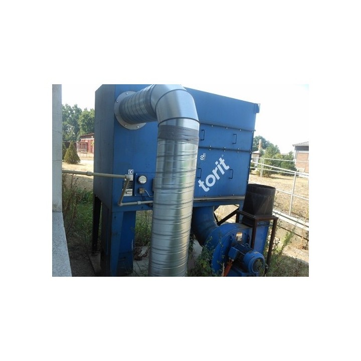 Messer EASY THERM 2500