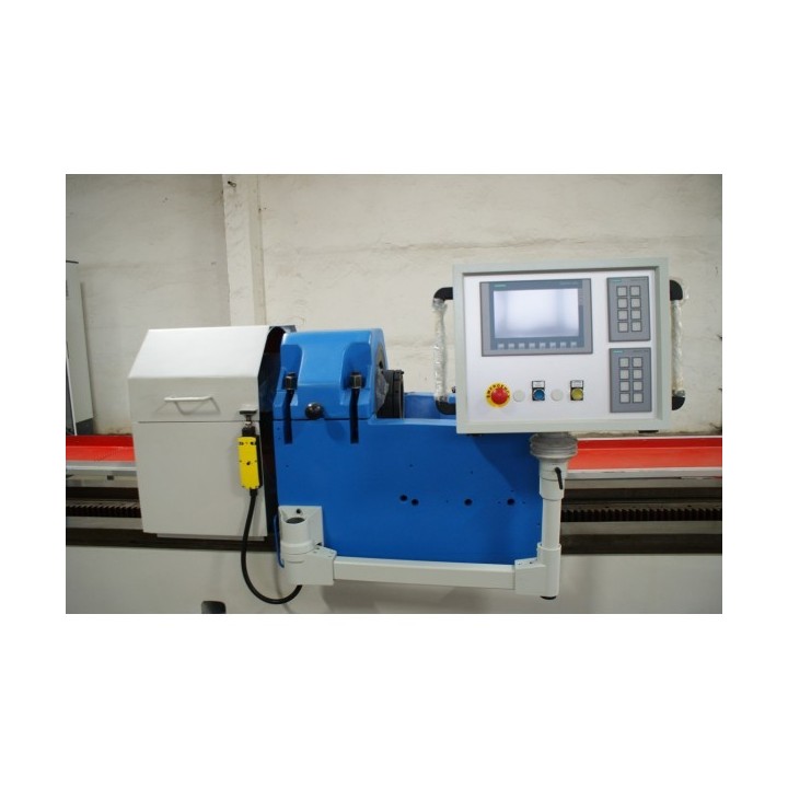 Deep Hole Borer GILDEMEISTER+KNOLL mod. B4N