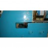Cizalla Guillotina Llavia Cumsa 2x2