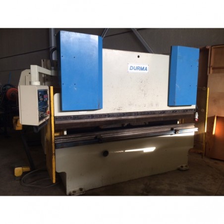 Durma 2600 X 75
