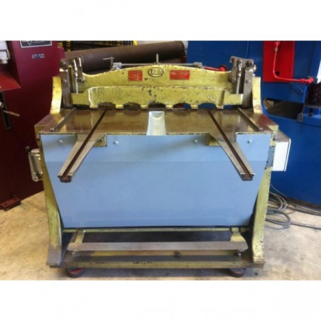 CNC-Schere 1050x3