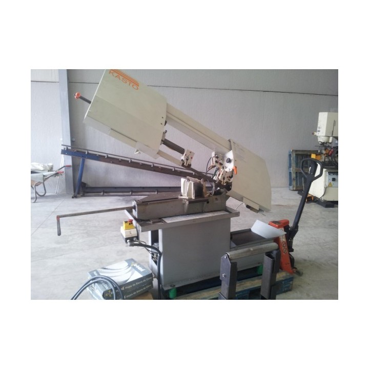 Sierra de Cinta Kasto 280