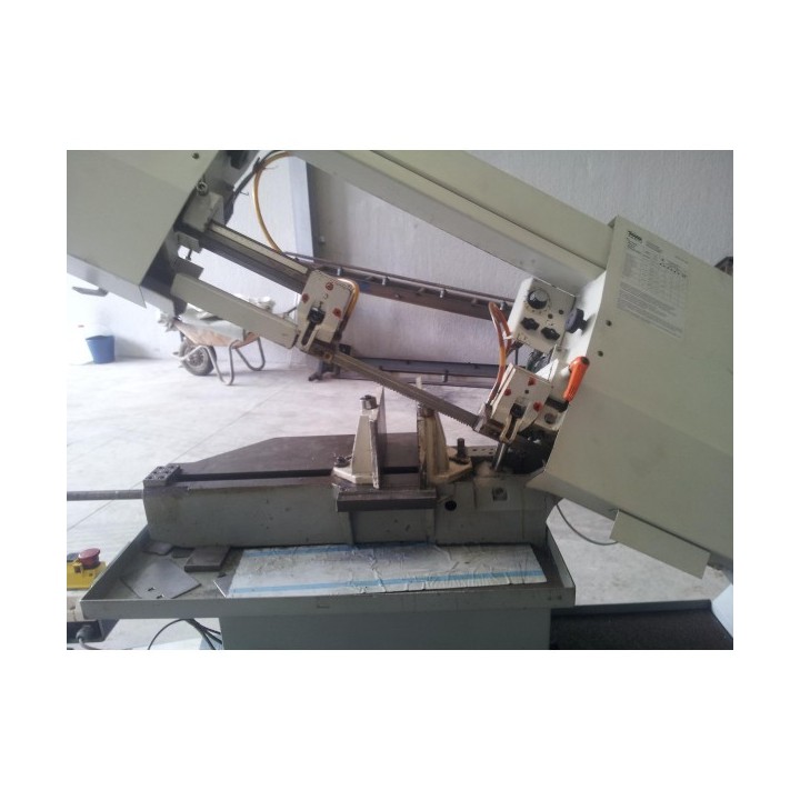 Sierra de Cinta Kasto 280