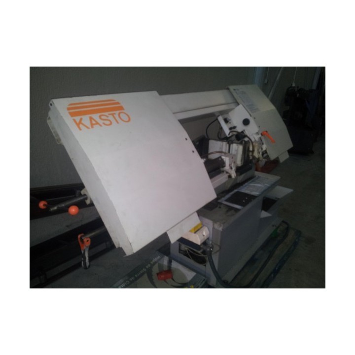 Sierra de Cinta Kasto 280