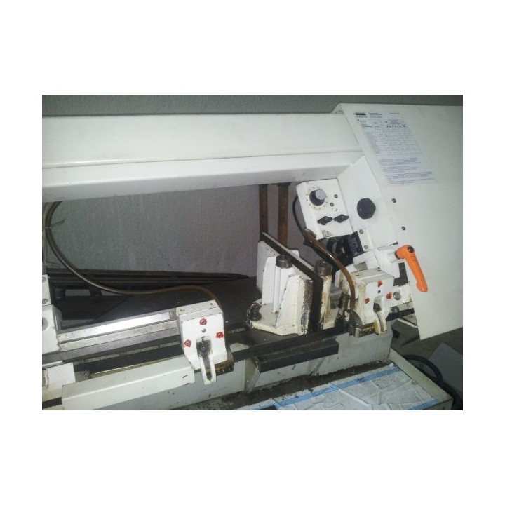 Sierra de Cinta Kasto 280