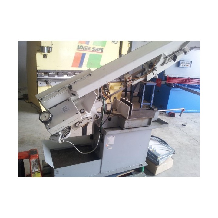 Sierra de Cinta Kasto 280