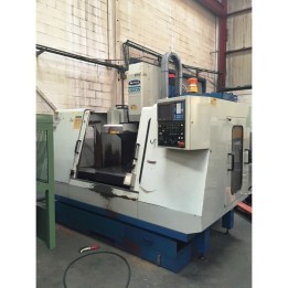  HARTFORD VMC 1020 SP  