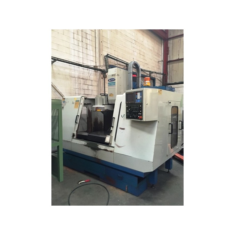  HARTFORD VMC 1020 SP  